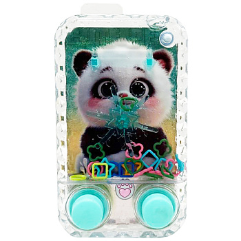 Дитяча водна гра 2586U-N24(Turquoise) розмір 11,5 см