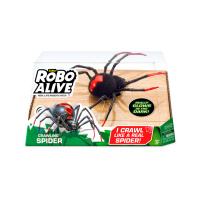 Інтерактивна іграшка ПАВУК ROBO ALIVE S2 7151