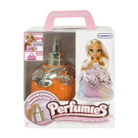 Дитяча лялька Елла Жаде Perfumies 1265 з аксесуарами