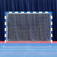 Сітка для міні-футболу (гандболу) BallNet NE-CM-44