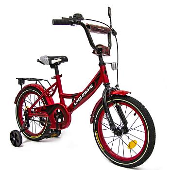 УЦІНКА! Велосипед дитячий 2-х колісний Like2bike Sky 211615-UC