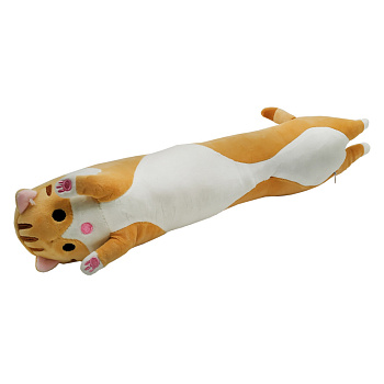М'яка іграшка Кіт-обіймашка Bambi C27709, 45 см
