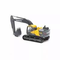 Автомодель серії Construction - ЕКСКАВАТОР VOLVO EC220E