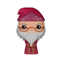 Ігрова фігурка FUNKO POP! "Альбус Дамблдор" Funko 5863 серія "Гаррі Поттер"