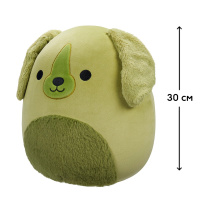 М'яка іграшка SQUISHMALLOWS – РЕТРИВЕР БРЕД (30 cm)
