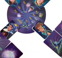 Настільна гра "Лавка чудес" LG2046-62 українська мова