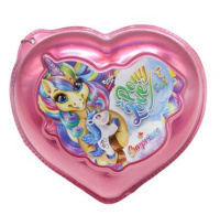 Набір креативного творчості Pony Love BPS-01-02U