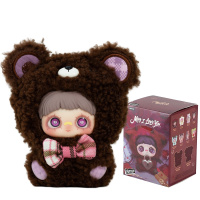 Пухнаста фігурка на підвісі POP TOP Hi TOY серії "MayMei" - ЛЮБЛЮ ТЕБЕ (у дисп., в ас.)