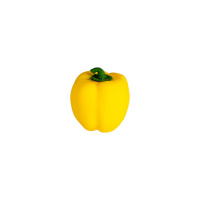 Іграшка антистрес "Овочі перець" CKS-10705(Yellow)