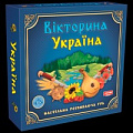 Вікторина Вікторина