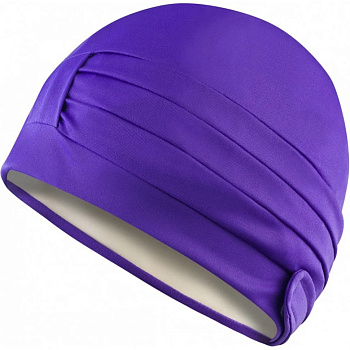 Шапка для плавання "Ladies cap" 5736 Aqua Speed ​​096-09 фіолетовий, OSFM