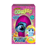 Набір креативної творчості "Cool Egg" Яйце ВЕЛИКЕ CE-01-01