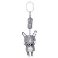 Підвіска на візок тварина Limo Toy rat60 33 см