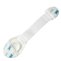 Гнучкий блокіратор для захисту MGZ-0811(White) 