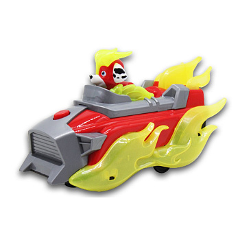 Ігровий набір Paw Patrol 9088A фігурка у машинці