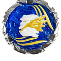 Дзиґи Infinity Nado та Beyblade