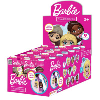 Фігурка-сюрприз на ланцюжку "Кращі подружки" Cool Things BR052 серії "Barbie"