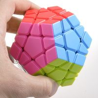 Кубик Рубика Smart Cube Мегамінкс SCM3 без наклейок