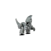 Фігурка для анімаційної творчості Паразауролоф Stikbot TST622DN_UAKD-5(Grey)
