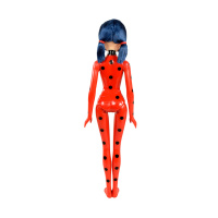 Лялька дитяча Леді Баг Miraculous 50261 серії "Basic", 26 см