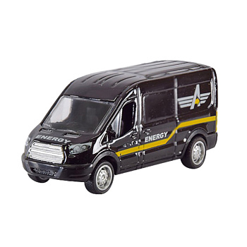 Машина дитяча "Вантажівка" АВТОПРОМ AP7426 масштаб 1:64