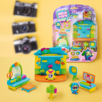 Ігровий набір Фотостудія Moji Pops PMPSV112PL60 серії "Box I Like"