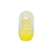 Дитячий гігієнічний набір MGZ-0702(Yellow) жовтий