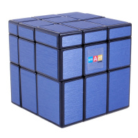 Кубик Рубіка MIRROR Smart Cube SC359 блакитний
