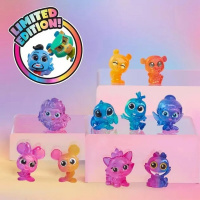 Ігровий набір серії "Multi Peek" S11 Великий будиночок Disney Doorables 44797