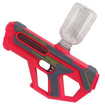 Дитячий водяний автомат WATER GUN 1005C, на акумуляторі