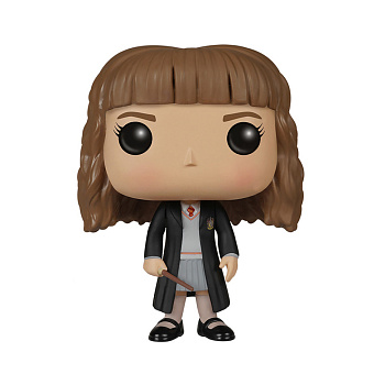 Ігрова фігурка FUNKO POP! "Герміона" Funko 5860 серія "Гаррі Поттер"