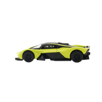 Автомодель "Aston Martin Valkyrie 2024" TechnoDrive 250951 масштаб 1:39