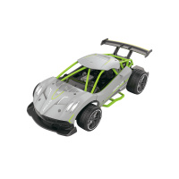 Автомобіль SPEED RACING DRIFT з р/к - AEOLUS (сірий, акум.3,7V, 1:16)