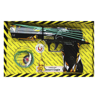 Збірна модель Резинкостріл "DESERT EAGLE PREDATOR" DE-P