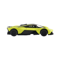 Автомодель "Aston Martin Valkyrie 2024" TechnoDrive 250951 масштаб 1:39