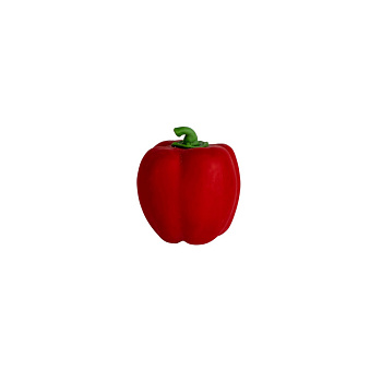 Іграшка антистрес "Овочі перець" CKS-10705(Red)
