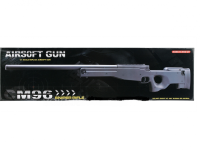 Дитячий ігровий автомат CYMA M96 з кульками