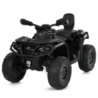 Дитячий електромобіль Квадроцикл M 6080EL-2(24V) до 50 кг