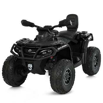 Дитячий електромобіль Квадроцикл M 6080EL-2(24V) до 50 кг