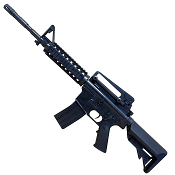 Дитячий іграшковий автомат "M16" M16B, з кульками