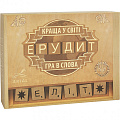 Ерудит (скрабл) Ерудит (скрабл)