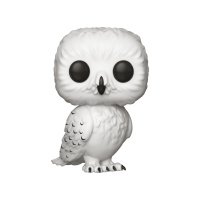 Ігрова фігурка FUNKO POP! "Сова Букля" Funko 35510 серія "Гаррі Поттер"