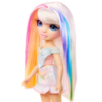 Дитяча лялька "Амая" Rainbow High 547532 серії "My Fashion Style" з аксесуарами
