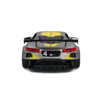 Автомодель - CHEVROLET CORVETTE C8.R (1:24)