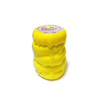 В'язка маса "Fluffy Slime" FLS-01-01U із сюрпризом