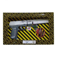 Зібрана модель Гумкостріл "USP STREAM" USP-S