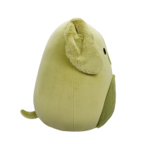 М'яка іграшка SQUISHMALLOWS – РЕТРИВЕР БРЕД (30 cm)