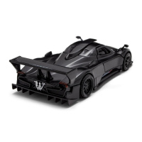 Автомодель дитяча PAGANI ZONDA R TechnoDrive 250434U, масштаб 1:39
