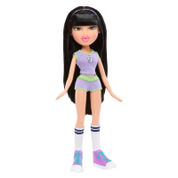 Ігровий набір із лялькою "Баскетболістка Джейд" Bratz 569541 серія "Play Sportz"