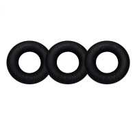 Набір кистьових еспандерів кільце+еспандер ножиці Power Grip Set3 NE-1589-60
